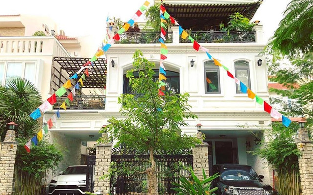 Từng ở nhà dột nát, cơ ngơi hiện tại Minh Nhựa có gì? - Hình 4 Tung o nha dot nat, co ngoi hien tai Minh Nhua co gi?-Hinh-4