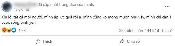 Cô gái bị vu oan chê con trai đi xe số: Tiktoker nhận lỗi - Hình 10 Co gai bi vu oan che con trai di xe so: Tiktoker nhan loi-Hinh-10