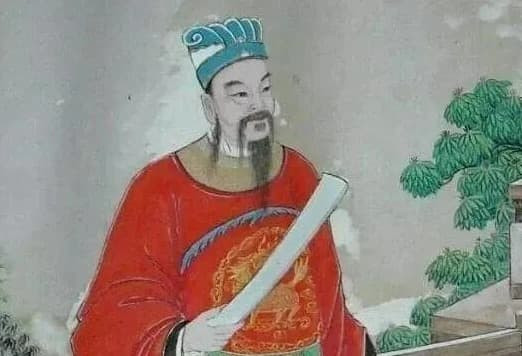 Thừa tướng và Tể tướng có gì khác nhau? - Hình 6 Thua tuong va Te tuong co gi khac nhau?-Hinh-6