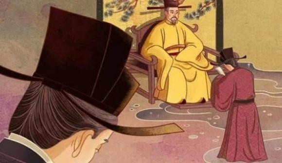 Thừa tướng và Tể tướng có gì khác nhau? - Hình 3 Thua tuong va Te tuong co gi khac nhau?-Hinh-3