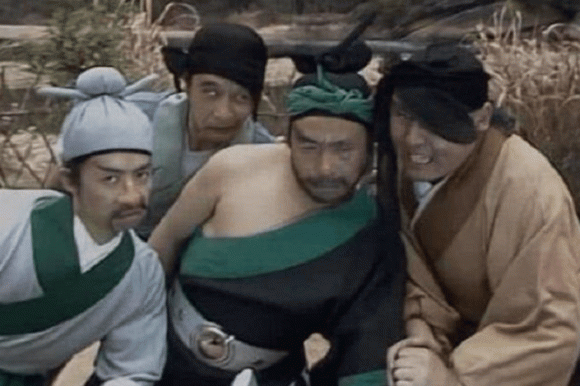 Ngộ Không từng giết 6 người phàm, Phật tổ không trừng phạt? - Hình 3 Ngo Khong tung giet 6 nguoi pham, Phat to khong trung phat?-Hinh-3