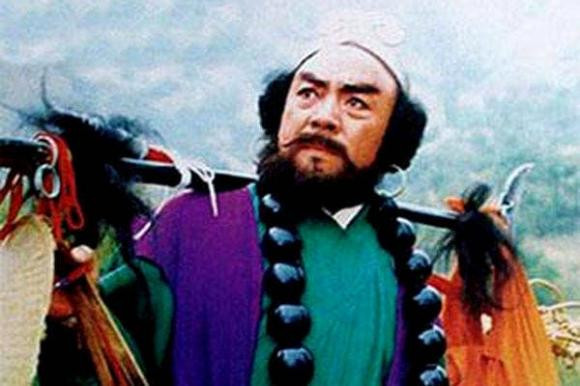 Trong 'Tây Du Ký' năm 1986, đây là nam diễn viên đóng 30 vai - Hình 4 Trong 'Tay Du Ky' nam 1986, day la nam dien vien dong 30 vai-Hinh-4