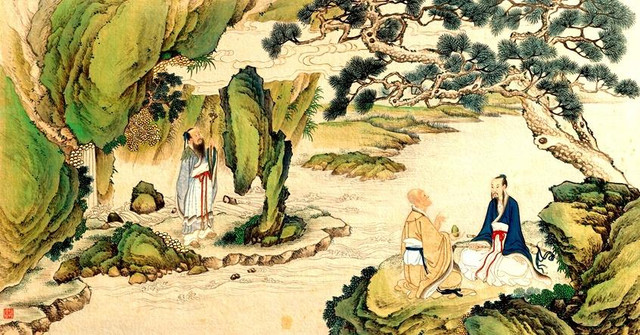 'Nhà cũ 3 đời không ở, mộ cũ 5 đời không rời', vì sao? 'Nha cu 3 doi khong o, mo cu 5 doi khong roi', vi sao?