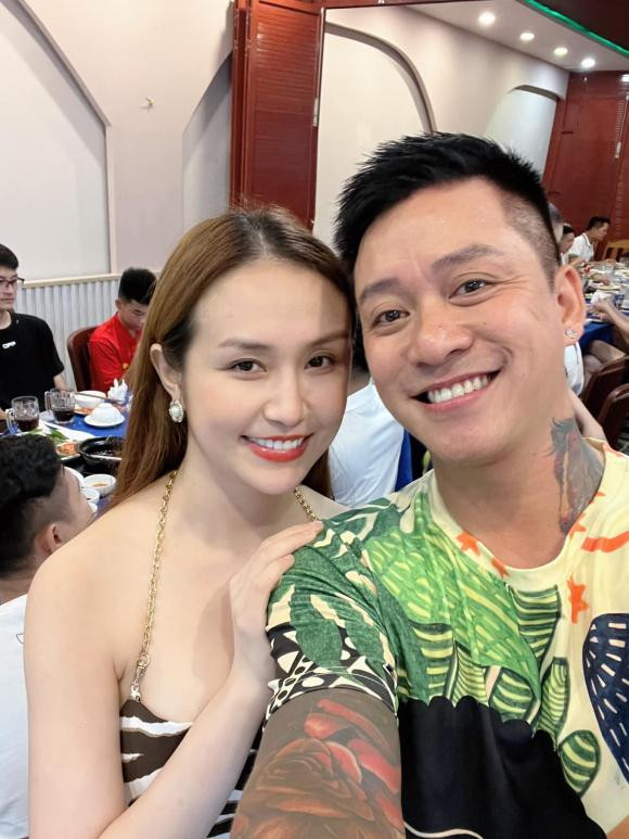 Ca sĩ Tuấn Hưng chia sẻ cuộc sống hiện tại - Hình 4 Ca si Tuan Hung chia se cuoc song hien tai-Hinh-4