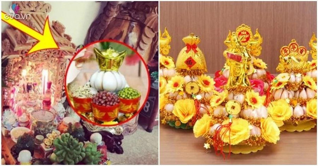 Mùi hương Thần Tài ưng bụng, cứ thắp sang năm sẽ đổi đời - Hình 3 Mui huong Than Tai ung bung, cu thap sang nam se doi doi-Hinh-3