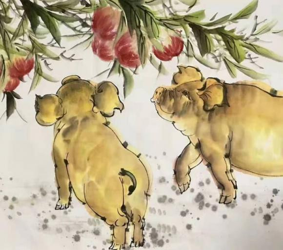 Hai tháng tới, 4 con giáp sự nghiệp suôn sẻ, thu nhập tăng vọt - Hình 3 Hai thang toi, 4 con giap su nghiep suon se, thu nhap tang vot-Hinh-3