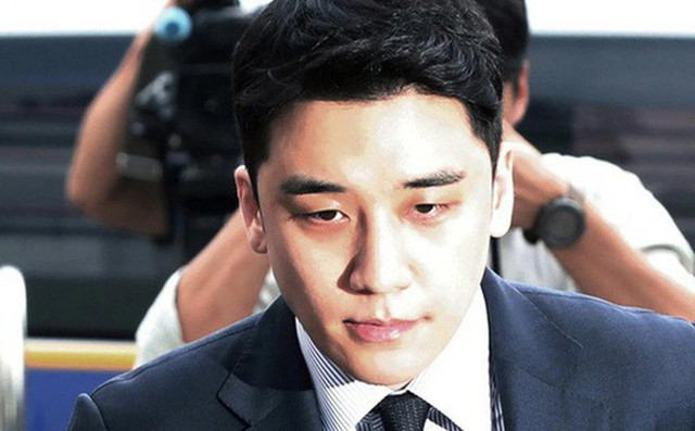 Seungri chuyển đến nhà tù dân sự, sẽ được tự do sau 8 tháng Seungri chuyen den nha tu dan su, se duoc tu do sau 8 thang