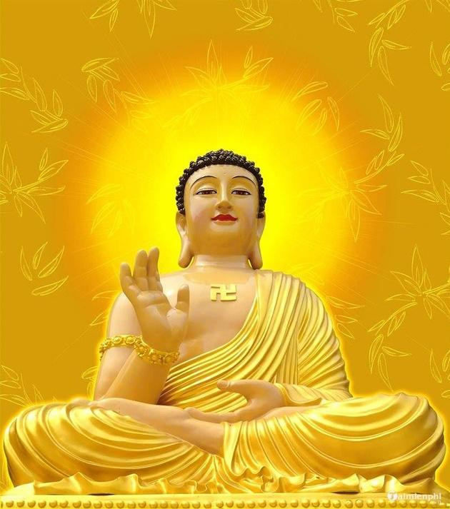 Giải mã giấc mơ: Gặp Phật dự báo điềm lành hay dữ đang bủa vây? - Hình 2 Giai ma giac mo: Gap Phat du bao diem lanh hay du dang bua vay?-Hinh-2