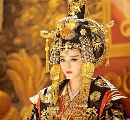 3 người phụ nữ tài đức vẹn toàn của cổ đại Trung Quốc - Hình 10 3 nguoi phu nu tai duc ven toan cua co dai Trung Quoc-Hinh-10