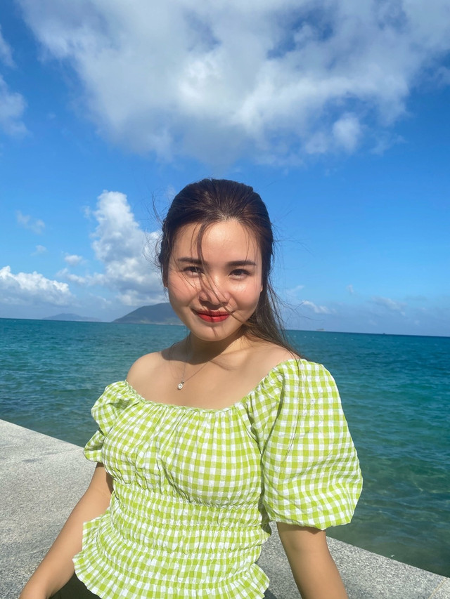 Cô gái bỏ du học Mỹ, đến Phú Quốc mở homestay - Hình 2 Co gai bo du hoc My, den Phu Quoc mo homestay-Hinh-2
