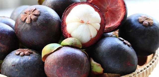 Ăn măng cụt rất ngon nhưng có 5 điều cần tránh An mang cut rat ngon nhung co 5 dieu can tranh