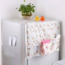 Để thứ này trên nóc tủ lạnh bảo sao Thần Tài cắt tài lộc - Hình 2 De thu nay tren noc tu lanh bao sao Than Tai cat tai loc-Hinh-2