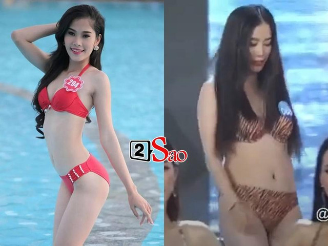 Nam Em nói gì về body phát tướng tại Miss World Vietnam? - Hình 6 Nam Em noi gi ve body phat tuong tai Miss World Vietnam?-Hinh-6