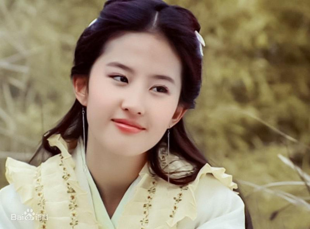 Mối quan hệ mờ ám của Lưu Diệc Phi và cha nuôi tỷ phú Moi quan he mo am cua Luu Diec Phi va cha nuoi ty phu