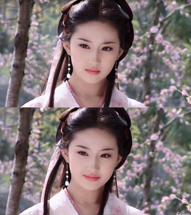 Mối quan hệ mờ ám của Lưu Diệc Phi và cha nuôi tỷ phú - Hình 2 Moi quan he mo am cua Luu Diec Phi va cha nuoi ty phu-Hinh-2