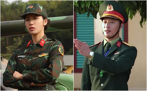 Bị Minh Tú gọi là chú, Trung đội trưởng kém 5 tuổi nói gì? Bi Minh Tu goi la chu, Trung doi truong kem 5 tuoi noi gi?