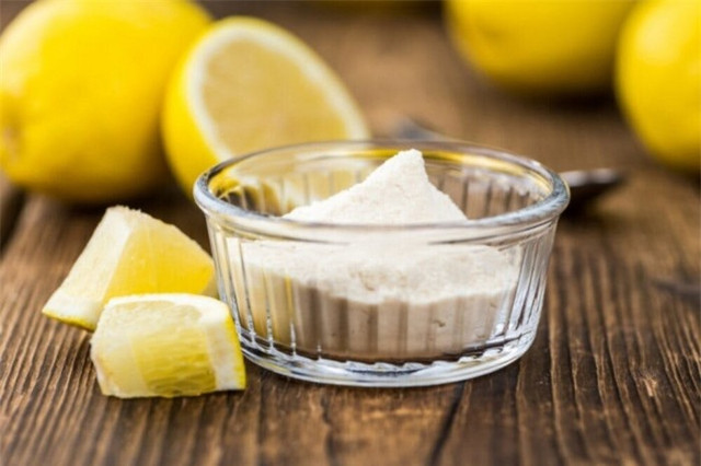 Quả chanh là "kho chứa" vitamin C, nhiều người vô tình bỏ phần quý nhất - Hình 6 Qua chanh la