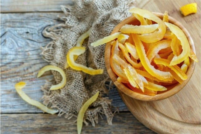 Quả chanh là "kho chứa" vitamin C, nhiều người vô tình bỏ phần quý nhất - Hình 7 Qua chanh la
