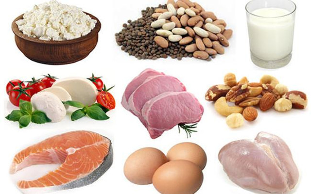 Những lưu ý trong chế độ ăn uống ở giai đoạn hậu COVID-19 - Hình 3 Nhung luu y trong che do an uong o giai doan hau COVID-19-Hinh-3