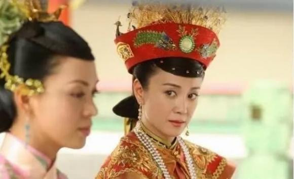 Phi tần có tốc độ thăng cấp nhanh nhất trong lịch sử nhà Thanh Phi tan co toc do thang cap nhanh nhat trong lich su nha Thanh