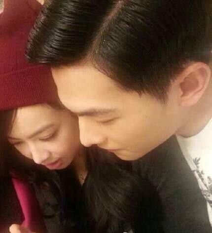 No1 bảng tìm kiếm: Dương Dương hẹn hò Tống Thiến - Hình 4 No1 bang tim kiem: Duong Duong hen ho Tong Thien-Hinh-4