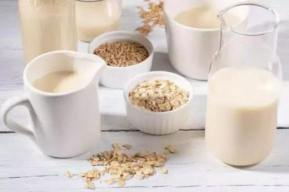 Ăn bột yến mạch thường xuyên sẽ mang lại 5 lợi ích bất ngờ - Hình 6 An bot yen mach thuong xuyen se mang lai 5 loi ich bat ngo-Hinh-6