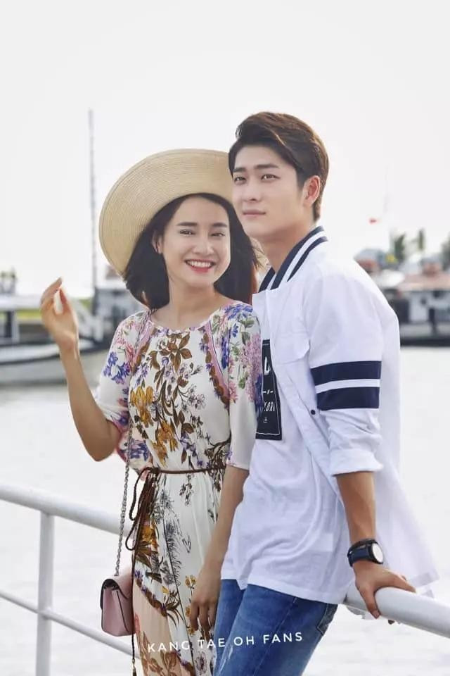 Mỹ nam, mỹ nữ "Tuổi Thanh Xuân" đổi đời sau 8 năm My nam, my nu