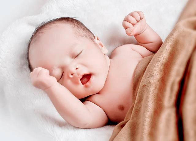 Nét quý tướng báo hiệu đứa trẻ tương lai giàu sang phú quý - Hình 2 Net quy tuong bao hieu dua tre tuong lai giau sang phu quy-Hinh-2