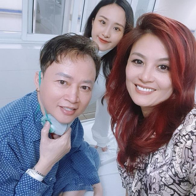 'Trùm giang hồ' 3 đời vợ, 'Bắc Đại Bàng' ra sao tuổi xế chiều? - Hình 8 'Trum giang ho' 3 doi vo, 'Bac Dai Bang' ra sao tuoi xe chieu?-Hinh-8