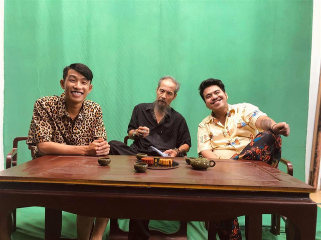 'Trùm giang hồ' 3 đời vợ, 'Bắc Đại Bàng' ra sao tuổi xế chiều? - Hình 2 'Trum giang ho' 3 doi vo, 'Bac Dai Bang' ra sao tuoi xe chieu?-Hinh-2
