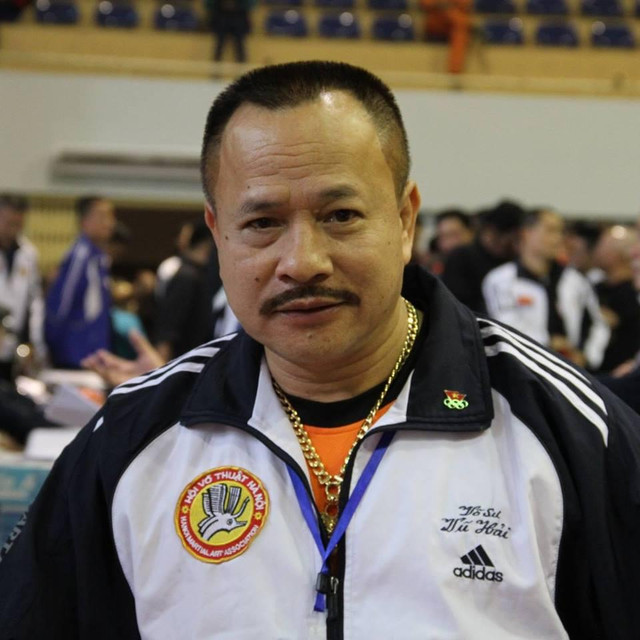 'Trùm giang hồ' 3 đời vợ, 'Bắc Đại Bàng' ra sao tuổi xế chiều? - Hình 10 'Trum giang ho' 3 doi vo, 'Bac Dai Bang' ra sao tuoi xe chieu?-Hinh-10