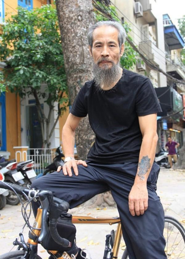 'Trùm giang hồ' 3 đời vợ, 'Bắc Đại Bàng' ra sao tuổi xế chiều? - Hình 3 'Trum giang ho' 3 doi vo, 'Bac Dai Bang' ra sao tuoi xe chieu?-Hinh-3