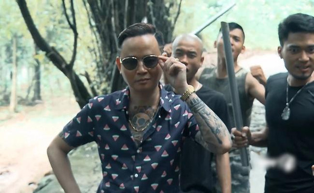 'Trùm giang hồ' 3 đời vợ, 'Bắc Đại Bàng' ra sao tuổi xế chiều? - Hình 7 'Trum giang ho' 3 doi vo, 'Bac Dai Bang' ra sao tuoi xe chieu?-Hinh-7