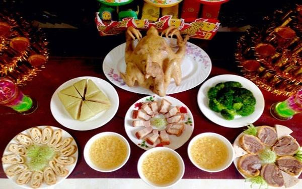 4 bước chuyển ban thờ cũ sang mới Thần linh gật đầu, Tổ tiên mát dạ - Hình 2 4 buoc chuyen ban tho cu sang moi Than linh gat dau, To tien mat da-Hinh-2