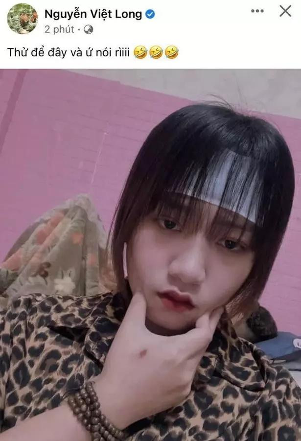 Sáng tỏ thông tin Mũi trưởng Long chuẩn bị lấy vợ hai Sang to thong tin Mui truong Long chuan bi lay vo hai