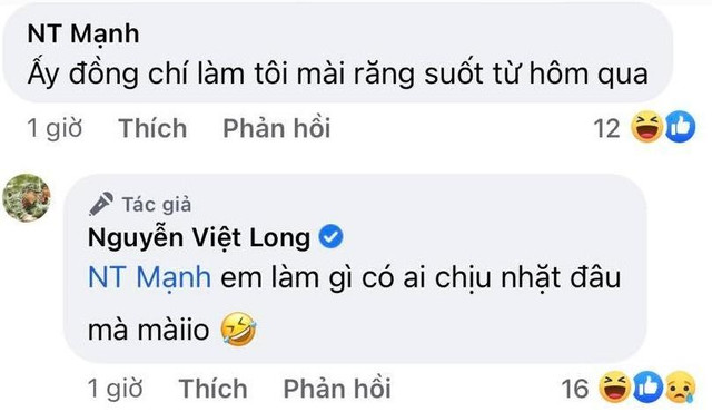 Sáng tỏ thông tin Mũi trưởng Long chuẩn bị lấy vợ hai - Hình 4 Sang to thong tin Mui truong Long chuan bi lay vo hai-Hinh-4