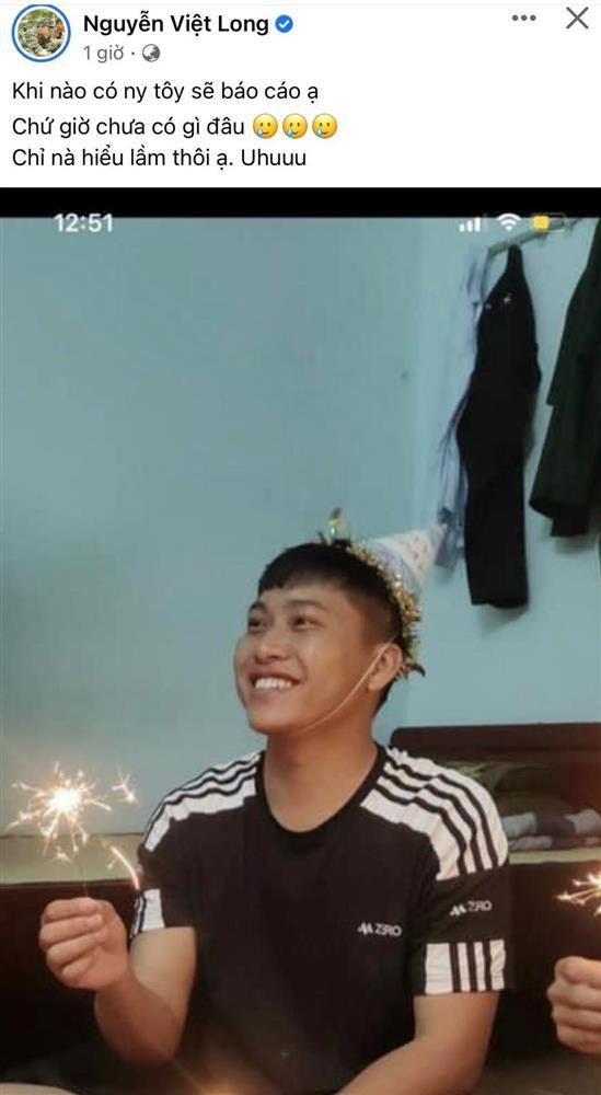 Sáng tỏ thông tin Mũi trưởng Long chuẩn bị lấy vợ hai - Hình 3 Sang to thong tin Mui truong Long chuan bi lay vo hai-Hinh-3