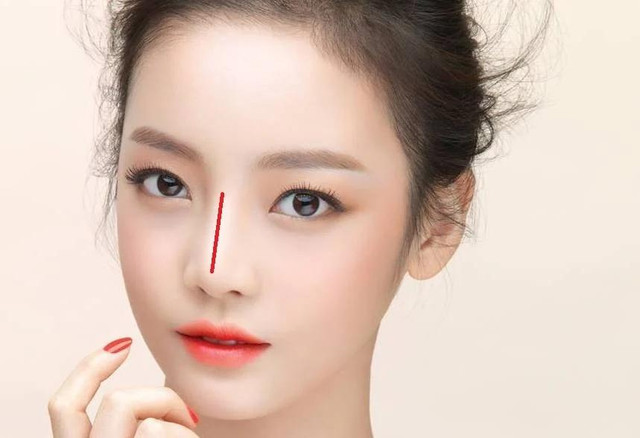 Nhìn vào tướng mũi biết tương lai thành công hay nghèo khó - Hình 2 Nhin vao tuong mui biet tuong lai thanh cong hay ngheo kho-Hinh-2