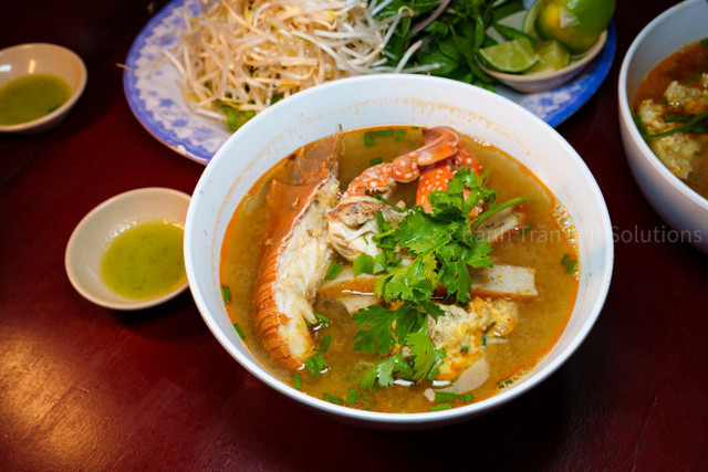 Những món ngon ăn là ghiền ở Phan Thiết - Hình 7 Nhung mon ngon an la ghien o Phan Thiet-Hinh-7