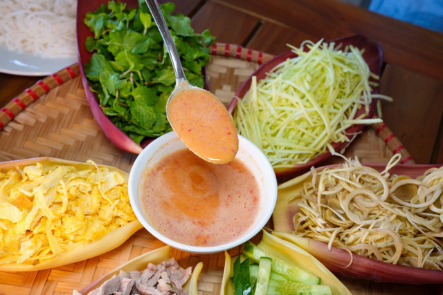 Những món ngon ăn là ghiền ở Phan Thiết - Hình 2 Nhung mon ngon an la ghien o Phan Thiet-Hinh-2