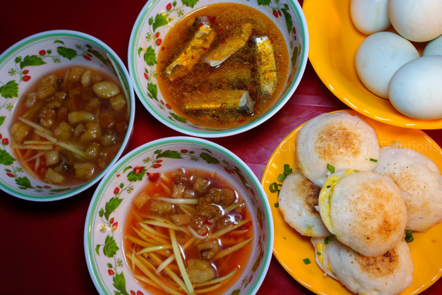 Những món ngon ăn là ghiền ở Phan Thiết - Hình 6 Nhung mon ngon an la ghien o Phan Thiet-Hinh-6