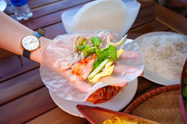 Những món ngon ăn là ghiền ở Phan Thiết - Hình 3 Nhung mon ngon an la ghien o Phan Thiet-Hinh-3