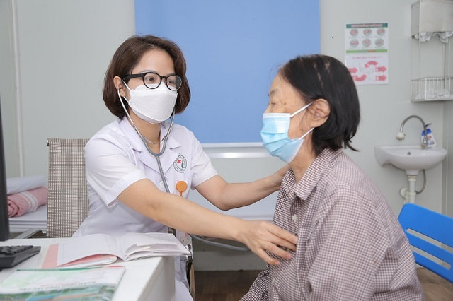 Căn bệnh xếp thứ ba về nguy cơ tử vong nhưng khó nhận biết - Hình 2 Can benh xep thu ba ve nguy co tu vong nhung kho nhan biet-Hinh-2