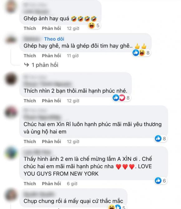 Trấn Thành khoe ảnh cùng Hari Won, fan trêu: "Chắc lại ghép ảnh" - Hình 7 Tran Thanh khoe anh cung Hari Won, fan treu: