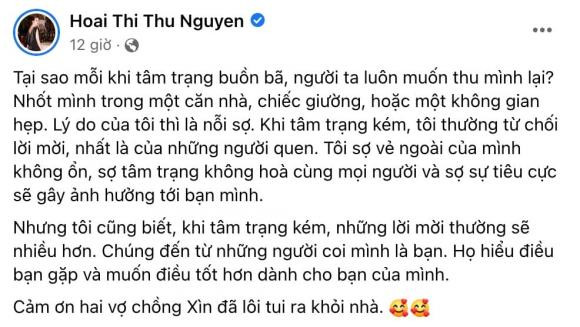 Trấn Thành khoe ảnh cùng Hari Won, fan trêu: "Chắc lại ghép ảnh" - Hình 4 Tran Thanh khoe anh cung Hari Won, fan treu:
