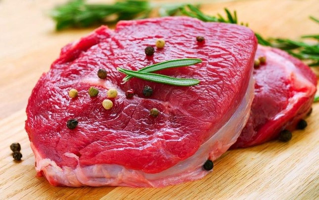 Tác hại đáng sợ khi ăn thịt bò quá nhiều - Hình 3 Tac hai dang so khi an thit bo qua nhieu-Hinh-3