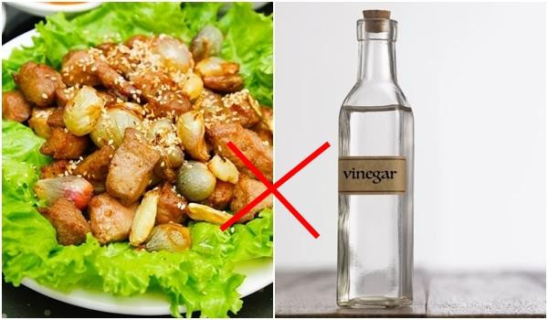 5 đại kỵ cần tránh khi ăn thịt dê để không bị ngộ độc - Hình 4 5 dai ky can tranh khi an thit de de khong bi ngo doc-Hinh-4