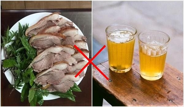 5 đại kỵ cần tránh khi ăn thịt dê để không bị ngộ độc - Hình 3 5 dai ky can tranh khi an thit de de khong bi ngo doc-Hinh-3