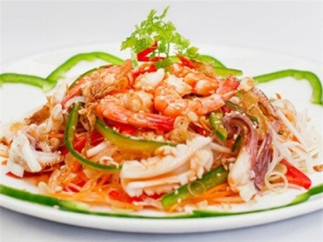 Món quen thuộc nhiều người thích âm thầm "giết" người khi ăn cách này - Hình 4 Mon quen thuoc nhieu nguoi thich am tham