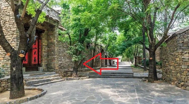 "Trước cửa ít trồng cây, sau nhà ít mở cửa sổ", vì sao? - Hình 2